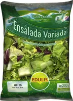 Mängden socker i Primavera