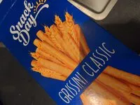 Mängden socker i Grissini Classic