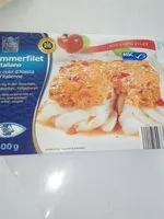 Mängden socker i Fondue de chocolate con moras y arandanos