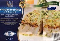 Mängden socker i Esrom Milbona