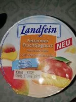 Mängden socker i Patatas fritas