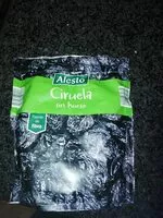 Mängden socker i Cookie Dough and Brownie Eiscreme