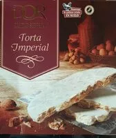 Mängden socker i Torta Imperial