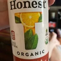 Mängden socker i Half Tea Half Lemonade