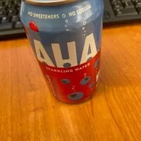 Mängden socker i Sparkling water