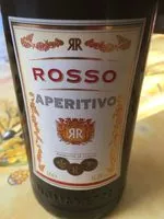 Mängden socker i aperitivo rosso