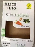 Mängden socker i Nems legumes