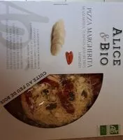 Mängden socker i Pizza Margherita