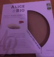 Mängden socker i Pizza margherita