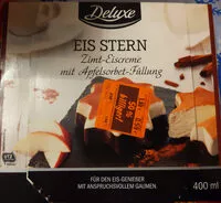 Mängden socker i Christmas Star