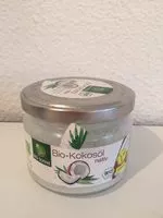 Mängden socker i Bio-Kokosöl
