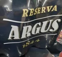 Mängden socker i Argus