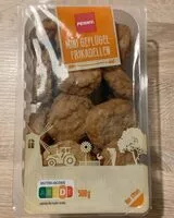 Mängden socker i Mini Geflügel Frikadelle