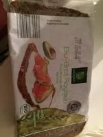 Mängden socker i Crefée Schinken & Mediteranes Gem&amp