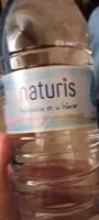 Mängden socker i Agua mineral