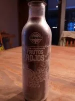 Mängden socker i Zumo Exprimido Frutos Rojos
