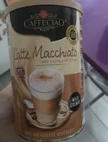 Mängden socker i Pâtes Spirale complète