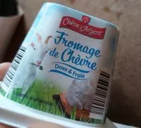 Mängden socker i Ziegen-Frischkäse