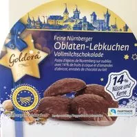 Mängden socker i Pont-L'ÉVÊQUE g.U.