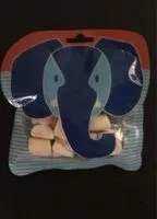 Mängden socker i Guimauve