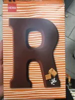 Mängden socker i Caramel-sel marin