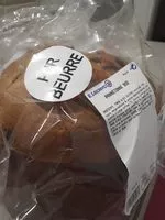Mängden socker i Panettone
