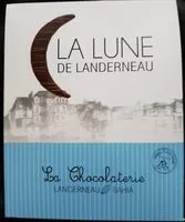Mängden socker i La Lune de Landerneau