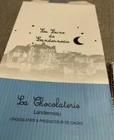 Mängden socker i La lune de Landerneau