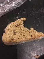 Mängden socker i Pave aux cereales