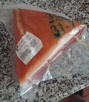 Mängden socker i Frutta secca