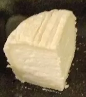 Mängden socker i Fromage de chèvre