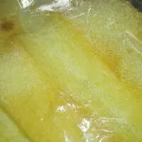 Mängden socker i Pain marocain