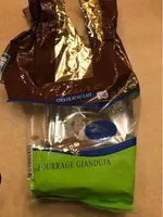 Mängden socker i Friture