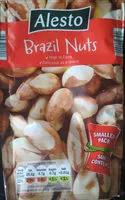 Brazil nuts