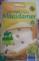 Maasdamer