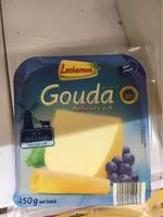 Mängden socker i Gouda