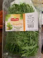 Mängden socker i Roquette