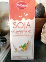 Mängden socker i Bravo Nuss mischung