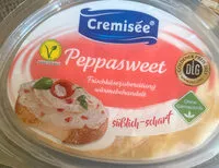 Mängden socker i Peppasweet