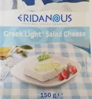 Mängden socker i Queso griego light
