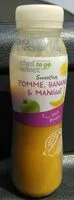 Mängden socker i Fruity Dream