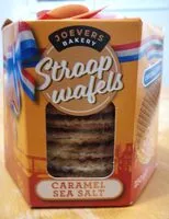 Mängden socker i Caramel sea salt