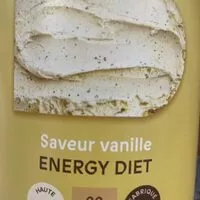 Mängden socker i Vanille