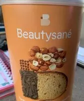 Mängden socker i Tartine  chocolat noisettes