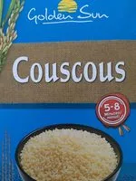 Mängden socker i Couscous