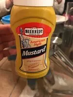 American mustards