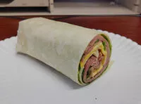 Mängden socker i Misc Wrap