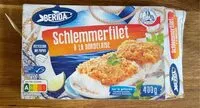 Mängden socker i Schlemmerfilet