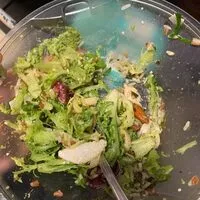 Mängden socker i Super food relax poulet