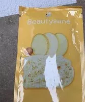 Mängden socker i Purée tradition